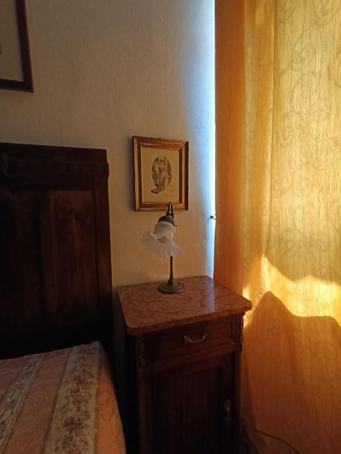Giglio Vallerano. Alloggio Turistico Exteriér fotografie